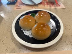 -点都德(世纪汇店)