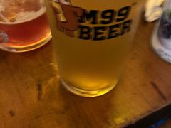-M99 BEER世界啤酒吧(鸿云悦街店)