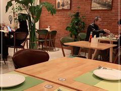 大堂-ALAMEEN阿拉伯餐厅(三里屯店)
