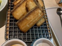 -老头儿油爆虾·三潭印月