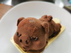 -解放碑威斯汀酒店-知味国际美食餐厅