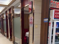 -潇湘码头·鲜湘菜(清河店)