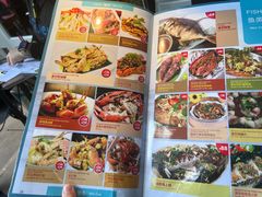 -大头虾越式风味餐厅(光明广场店)