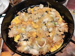 -张家卫·阳江菜·小海鲜(肥婆湾桥店)