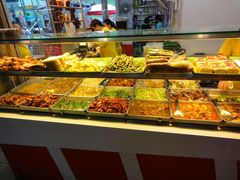 -牛车水美食街