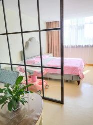 -馨摇篮月子会所(鄠邑区店)