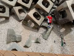 -东疆建设开发纪念公园