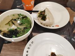 -庆丰包子铺(和平里店)