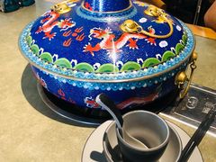 -贰重天冰煮羊自助火锅(东坝店)
