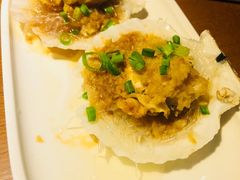 -船歌·鱼水饺青岛菜(金狮广场店)