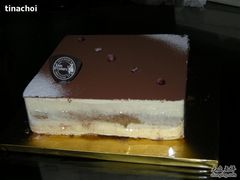 提拉米苏。。good-多乐之日(五道口店)