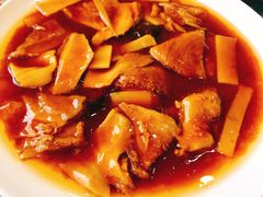 红烧肚块-德贤烧麦菜馆(本溪路店)