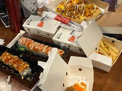 -谜·沉浸侦探剧本杀推理馆(静安店)