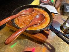 芝士烤红薯-烤匠麻辣烤鱼(万象城店)