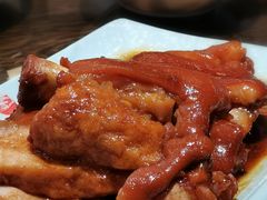 -抱德·潮汕味(琶洲店原惠城鱼仔)