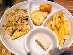 -素满香·食养自助(建邺万达店)
