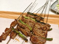 -老味烧烤(总店)
