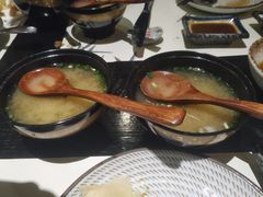 -松临·铁板烧&Omakase(神农店)