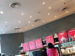 -星巴克(北京望京店)