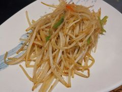 -大神太神·铁板烧(瑞虹天地月亮湾店)