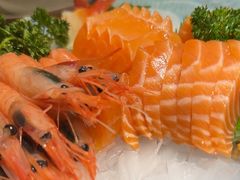 -三石铁板烧(紫竹桥店)