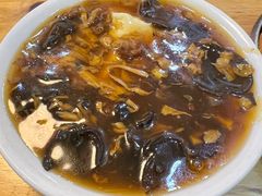 豆腐脑-增盛魁小吃店