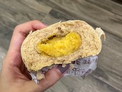 番薯包-唐记包点(旺角道店)