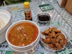 白切鸡肝-阿金大白·上海菜馆(新天地店)