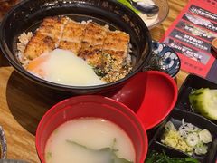 -鳗事鱼意·活鳗現烤专门店(富力海珠城店)