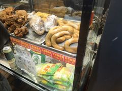 -姚记炒肝店(簋街店)