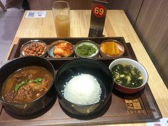 -牛腩之旅·牛腩牛杂煲(光启城美食城店)