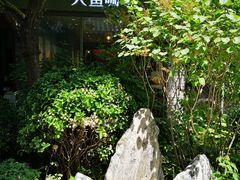 -老北京风情街