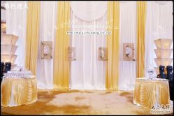 美雯苏宁卢浮宫-苏宁环球套房饭店·宴会厅