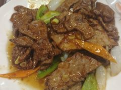-宝发园名菜馆