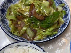 -老北京私房菜(798店)