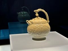 -陕西历史博物馆