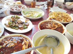 -老丘丘(较场口店)