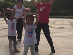 -美育儿童音乐舞蹈国际机构(浦东分校)