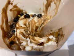 冲绳黑糖风味波波麦旋风-麦当劳(咸阳人民路店)