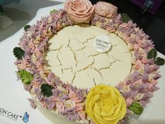 -BONCAKE裱花蛋糕(万象汇店)
