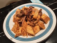 -巴依老爷新疆美食(清华东门店)