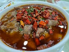 -东四民芳餐厅(世茂工三店)