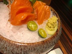 -山葵家·创意料理(万象汇店)