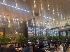 -指爱龙虾(金杨路总店)