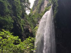 -武隆天坑地缝国家地质公园