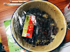 -清真·锦翔炝锅鱼(明德门店)