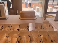 -银座仁志川·生吐司专门店(香港广场店)