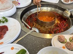 -悦见花开·花园里的火锅·露营·下午茶