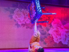-盖碗儿梨园·变脸吐火·川剧(天府广场店)
