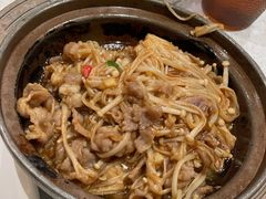 -香港新发烧腊茶餐厅(书城店)